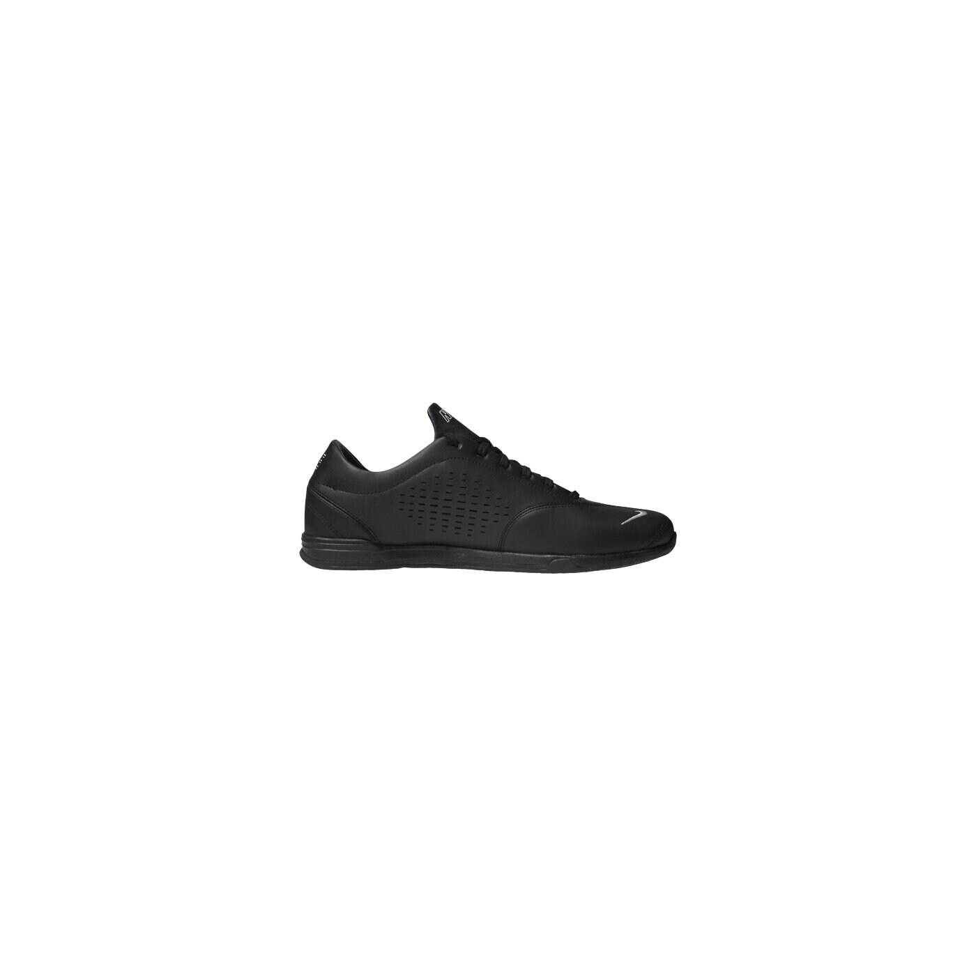 Buty treningowe męskie NIKE STUDIO LOW II LEATHER 317984008 kolor czarny