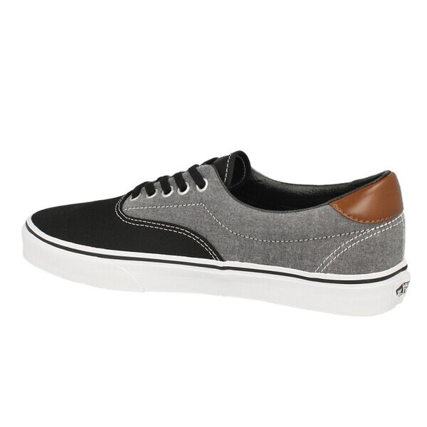 Buty sportowe męskie VANS ERA 59  vuc6at7 kolor szary