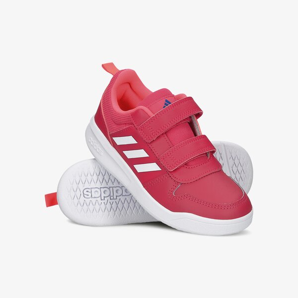 Buty dziecięce ADIDAS TENSAUR C  fw3993 kolor różowy