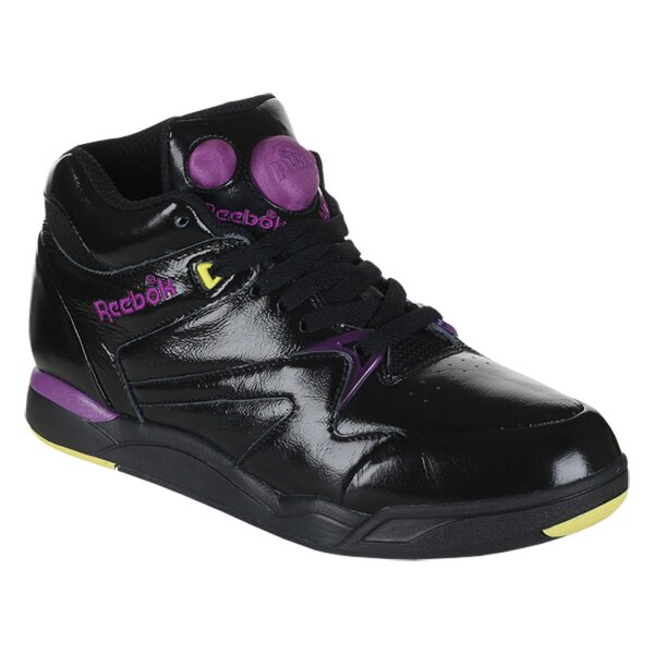 REEBOK PUMP j02209 kolor czarny
