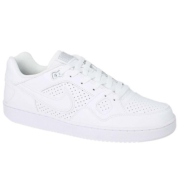 Buty sportowe męskie NIKE SON OF FORCE  616775101 kolor biały