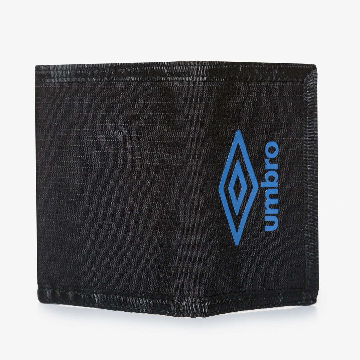 Portfel damski UMBRO PORTFEL BINGLEY ul321pfm02001 kolor czarny