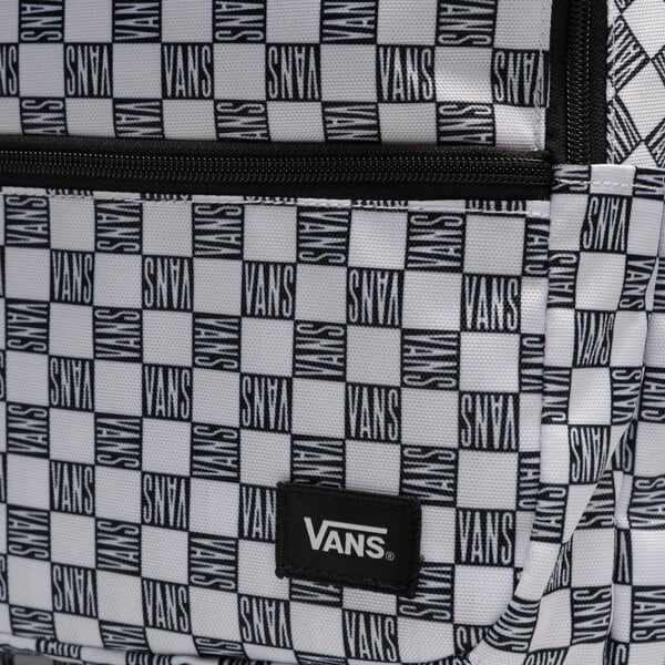 Plecak damski VANS RANGED 2 PRINTS vn0a7ufmj0z1 kolor czarny