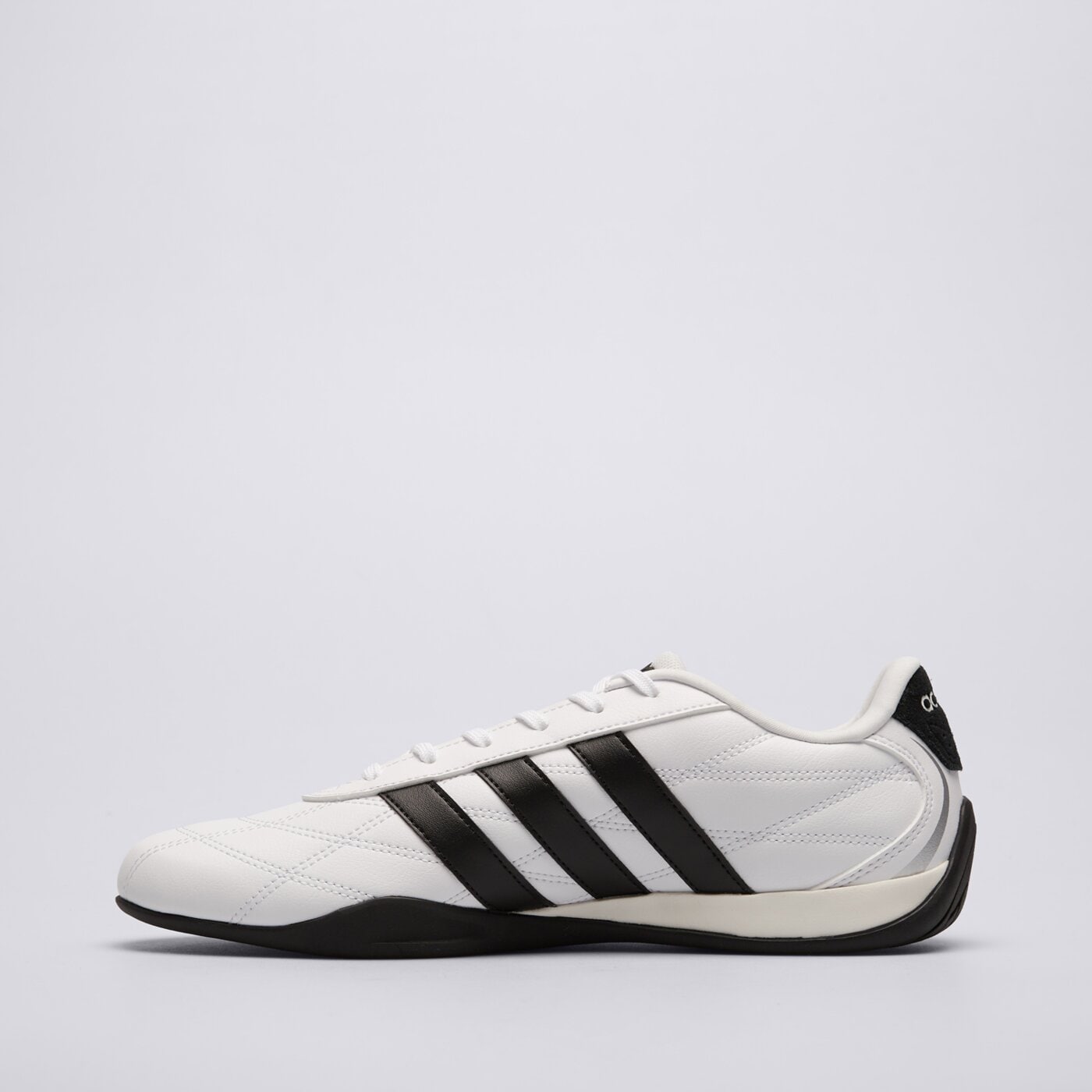 Buty sportowe męskie ADIDAS ADIPISTA hq9160 kolor biały