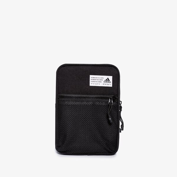 Torba sportowa damska ADIDAS TOREBKA ORGANIZER M hb1337 kolor czarny