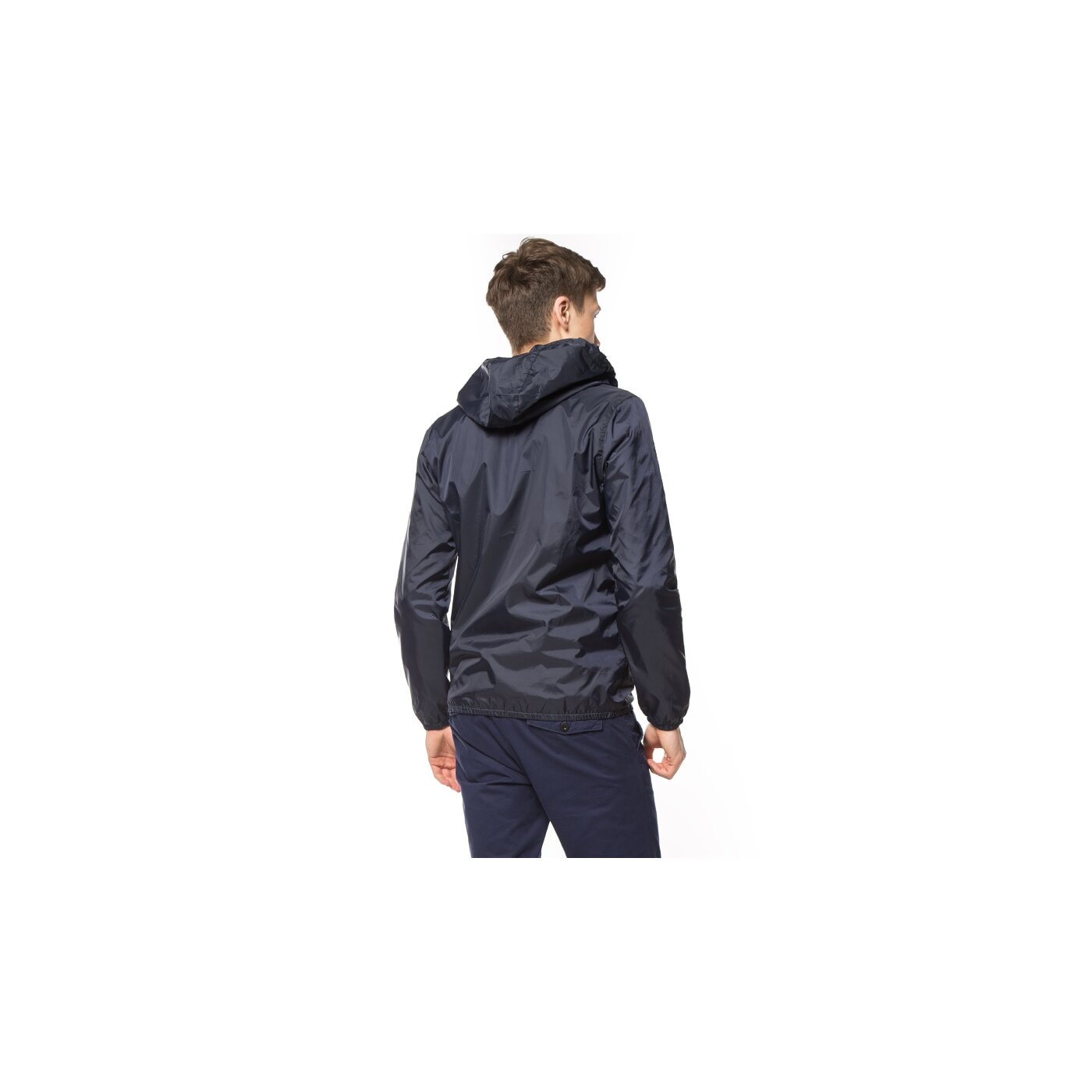 Kurtka przejściowa męska FEEWEAR KURTKA EPI fw16kum21002 kolor granatowy