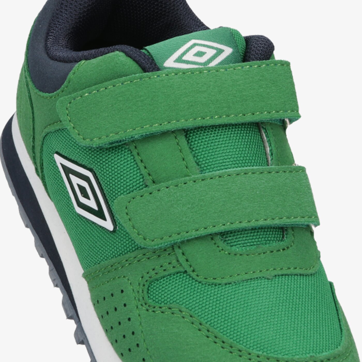 Buty dziecięce UMBRO FOLLOW INF III umjil122001 kolor zielony