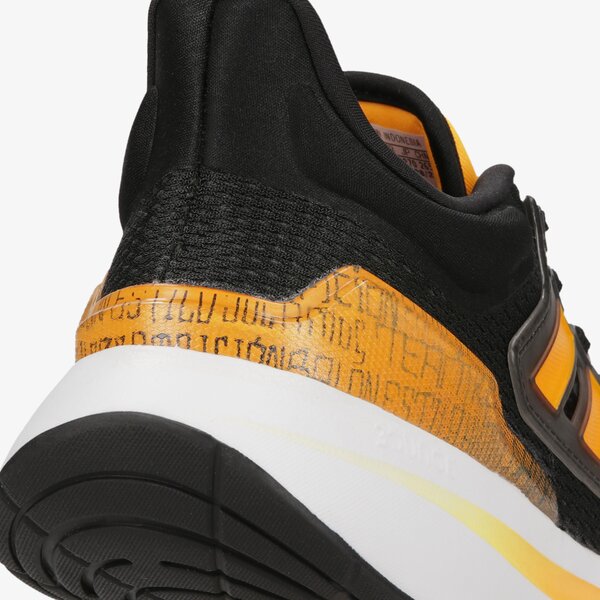 Buty do biegania męskie ADIDAS EQ21 RUN gz4082 kolor czarny