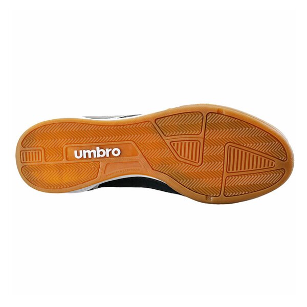 Buty piłkarskie męskie UMBRO SWERVE II-A IC 80407ud6f kolor szary
