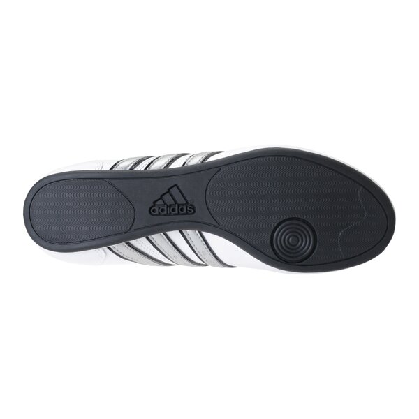 Buty sportowe męskie ADIDAS NEW TAEKWONDO g42711 kolor biały