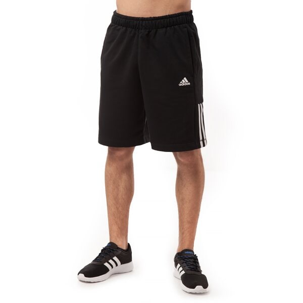 Spodenki męskie ADIDAS SZORTY ESS MID SHORT s17980 