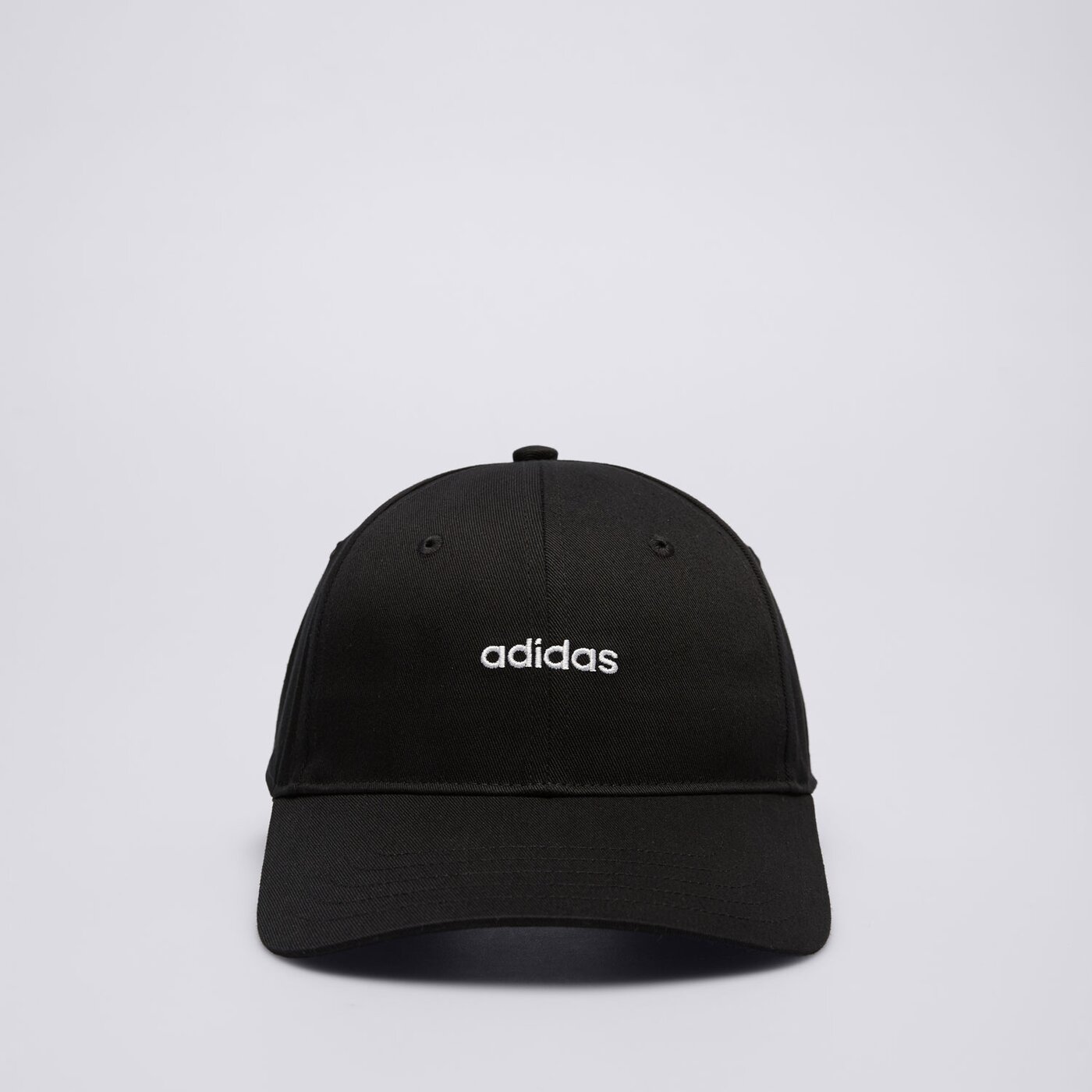 Czapka z daszkiem damska ADIDAS CZAPKA BSBL STREET CAP iy7764 kolor czarny