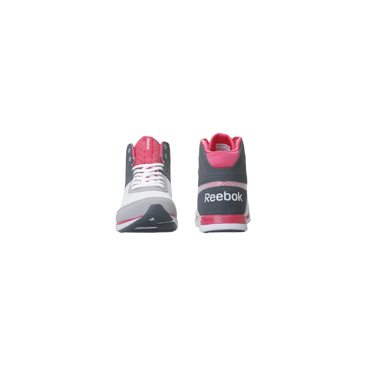 Buty treningowe damskie REEBOK DMXRIDE REEFUN MID M j22051 kolor czarny
