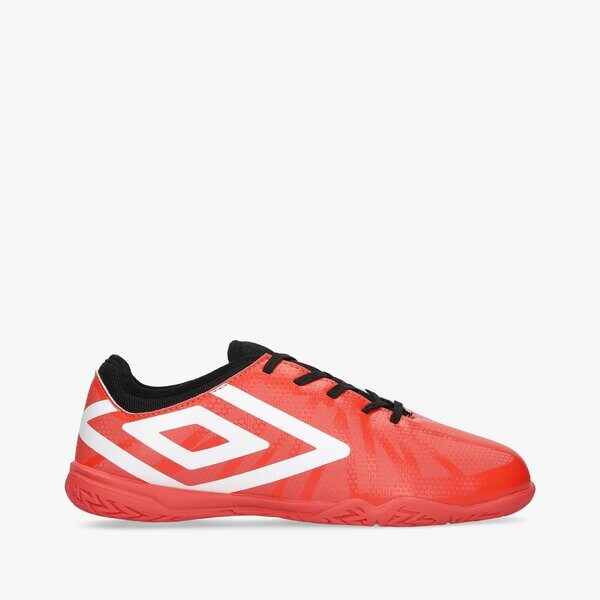 Buty piłkarskie dla dzieci UMBRO VELOCITA VI CLUB IC - JNR 81696u-kqf kolor pomarańczowy