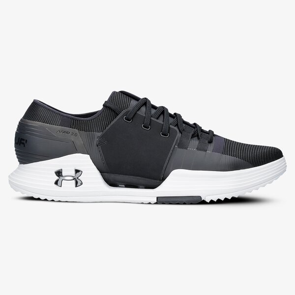 Buty treningowe męskie UNDER ARMOUR UA SPEEDFORM AMP 2.0 1295773001 kolor czarny