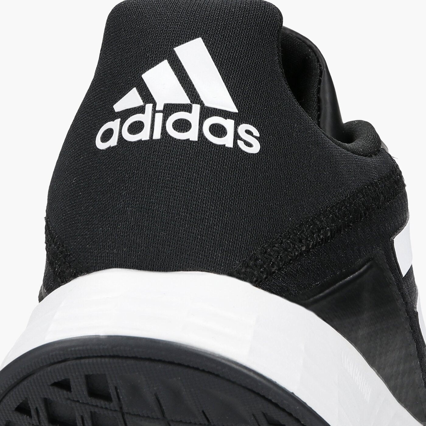 Buty do biegania damskie ADIDAS DURAMO SL h04628 kolor czarny