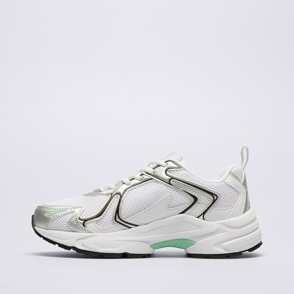 Buty sportowe damskie FILA HEROIC 5rm02714108 kolor biały