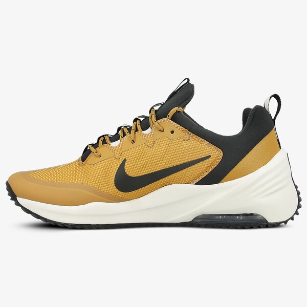 Buty sportowe męskie NIKE AIR MAD MAX 17. 916767700 kolor brązowy