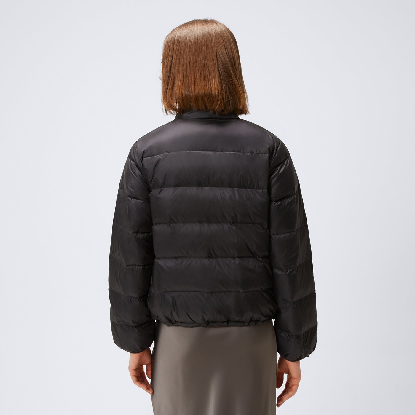 Kurtka zimowa damska LEVI'S KURTKA ZIMOWA POLLY PACKABLE DWN JCKT a8320-0000 kolor czarny