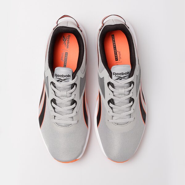 Buty do biegania męskie REEBOK LITE PLUS 3 gy3960 kolor szary