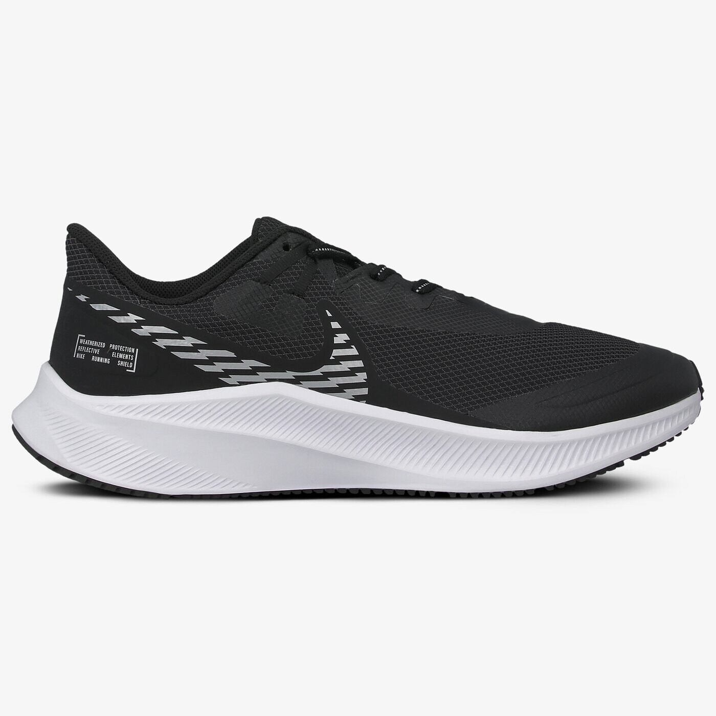 nike quest 3 vs pegasus 37