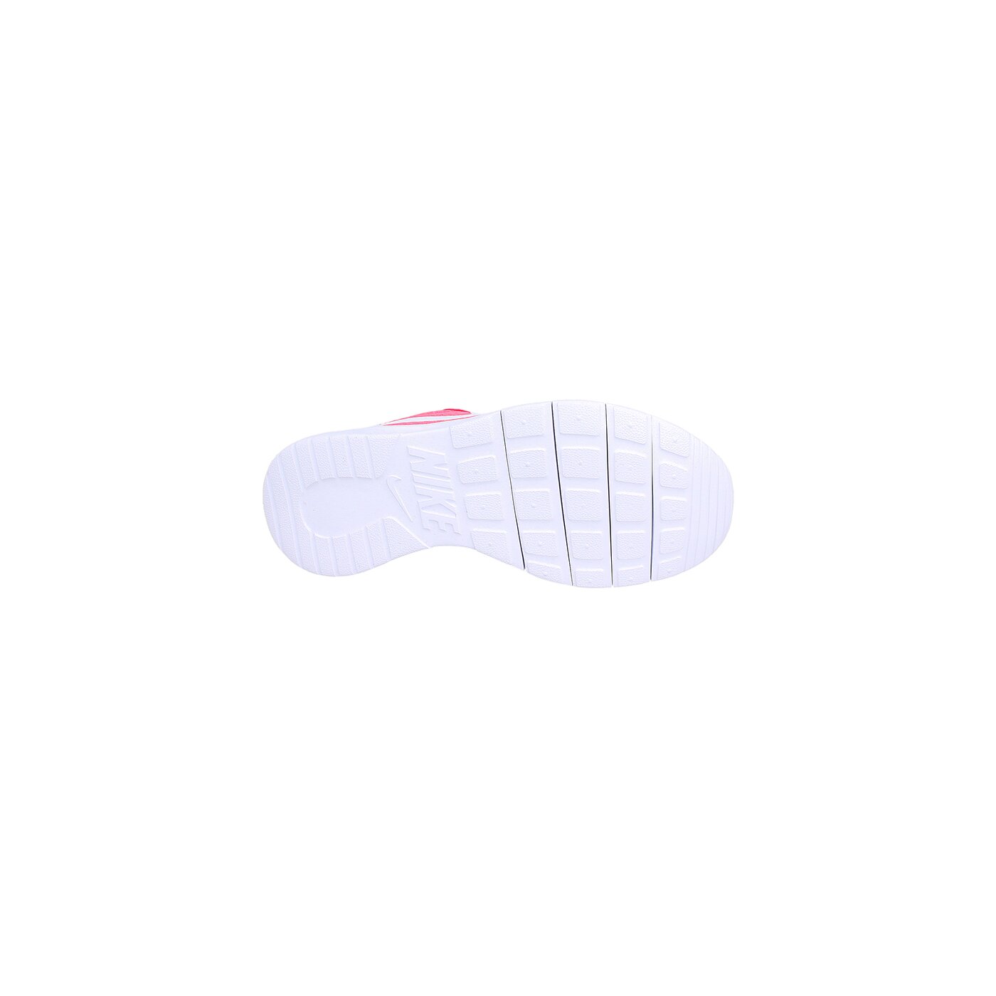 NIKE TANJUN (GS) 818384610 kolor różowy