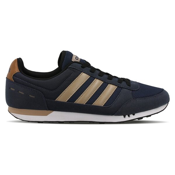 ADIDAS CITY RACER  aw4676 kolor granatowy