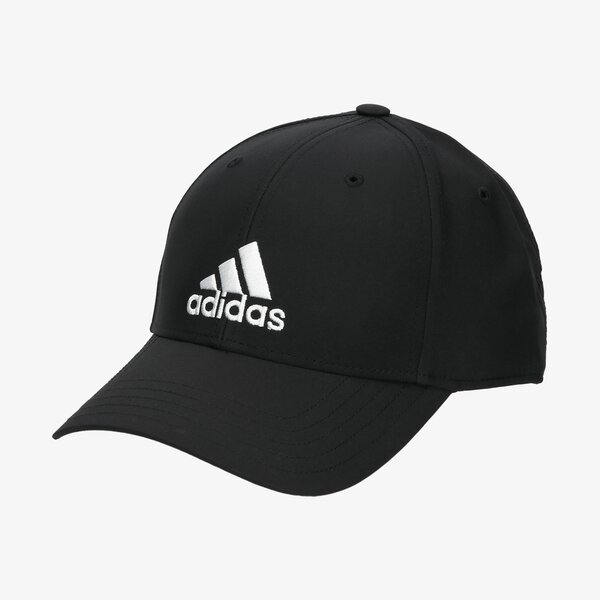 Czapka z daszkiem damska ADIDAS CZAPKA BBALLCAP LT EMB fk0898 kolor czarny