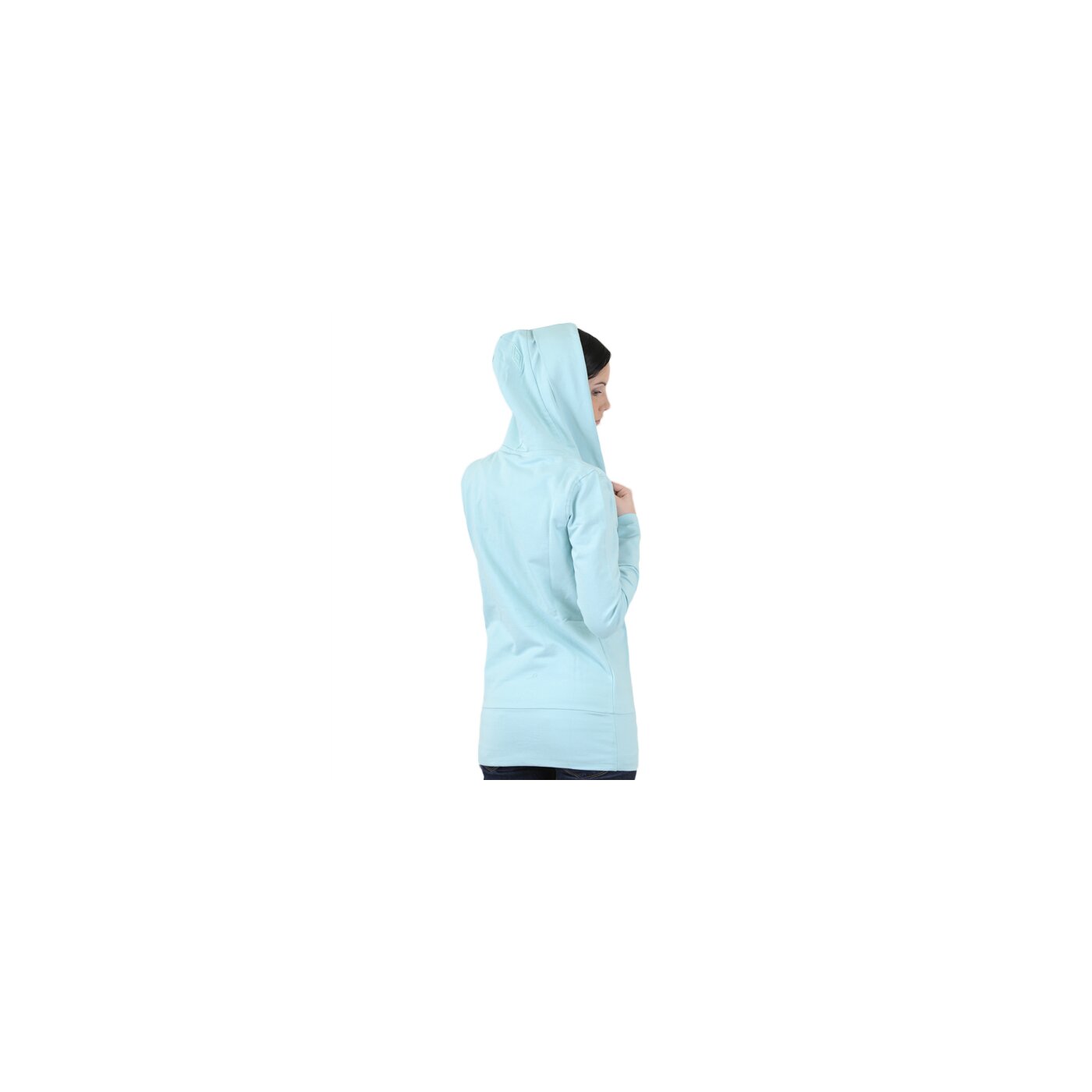 Bluza damska UMBRO BLUZA OOSTFLAKKEE ul11bld05a 