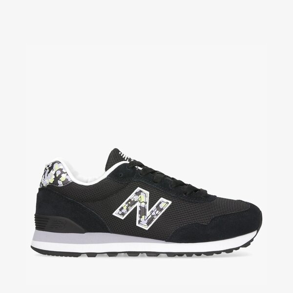Buty sportowe damskie NEW BALANCE WL515AC3 wl515ac3 kolor czarny