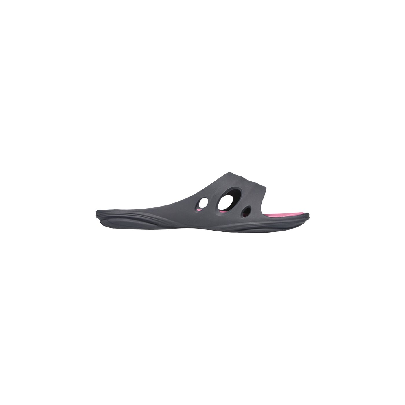 Klapki damskie RIDER KEY III FEM 8021722471 kolor czarny