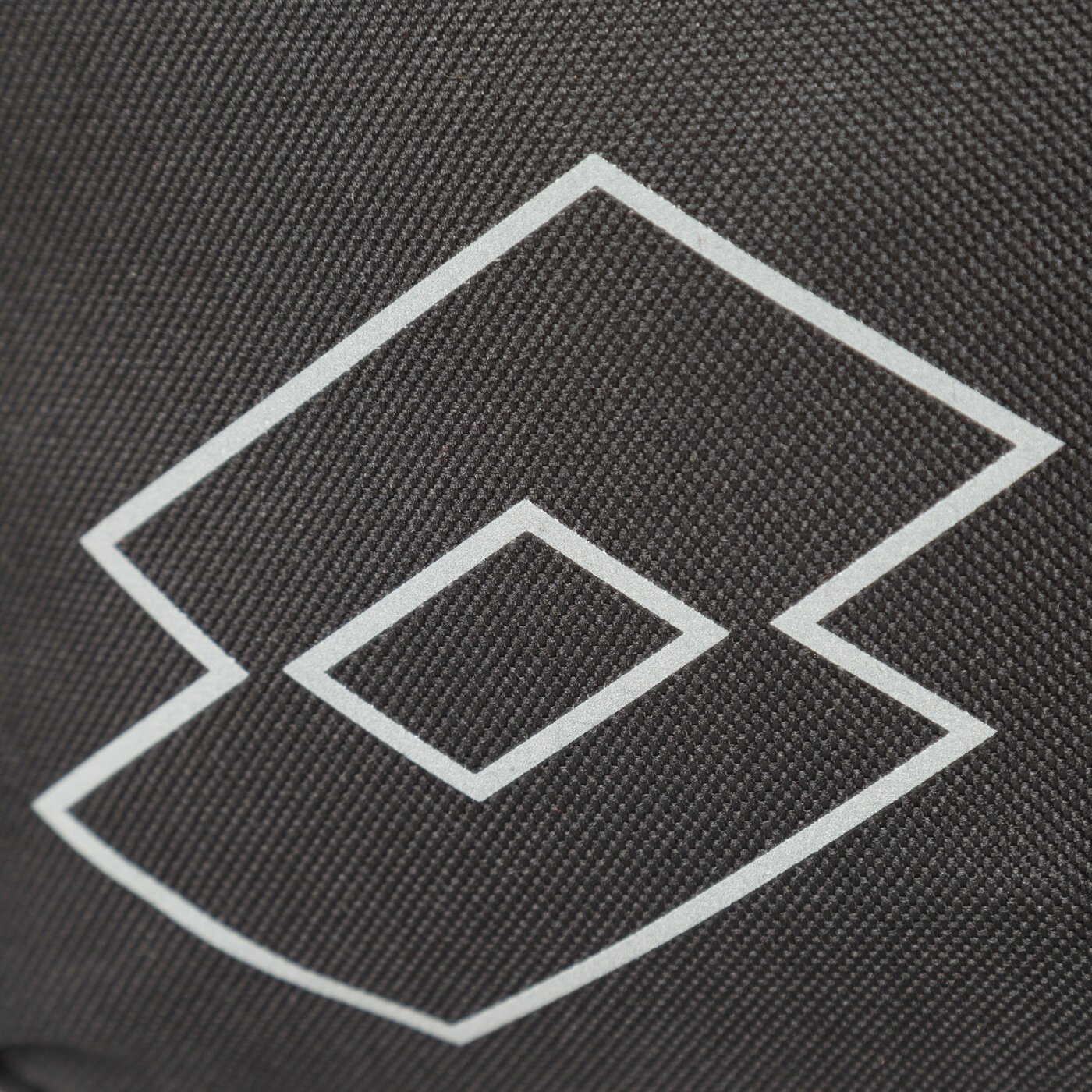 Nerka (saszetka na pas) damska sportowa LOTTO NERKA TERME lo321neu33001 kolor czarny