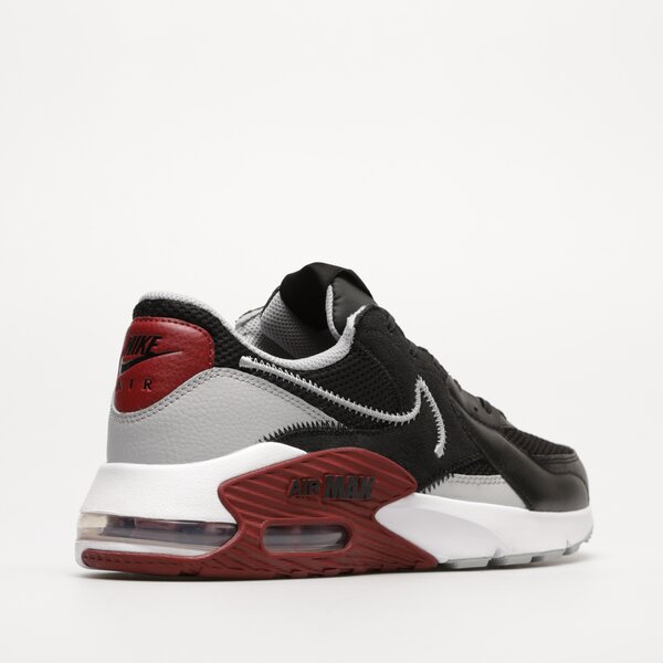 Buty sportowe męskie NIKE AIR MAX EXCEE dz0795-001 kolor czarny