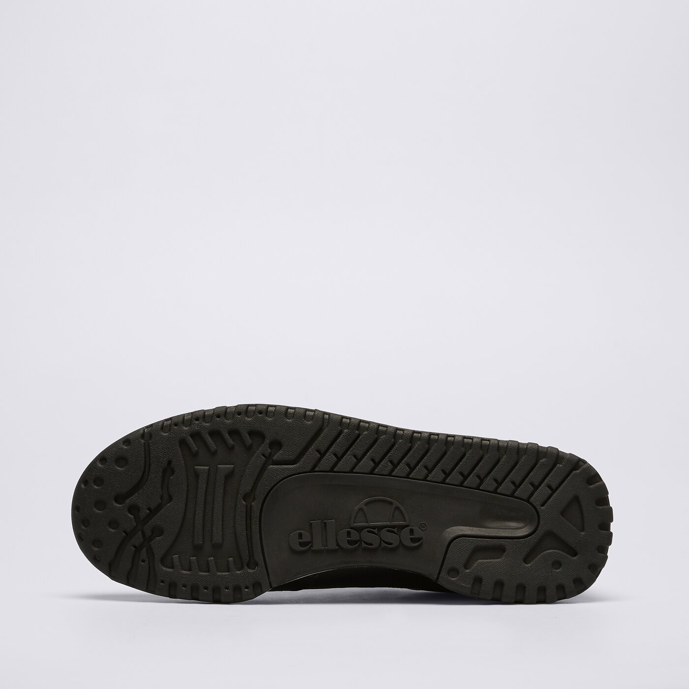 Buty sportowe męskie ELLESSE LS987 CUPSOLE  shvf0817038 kolor czarny