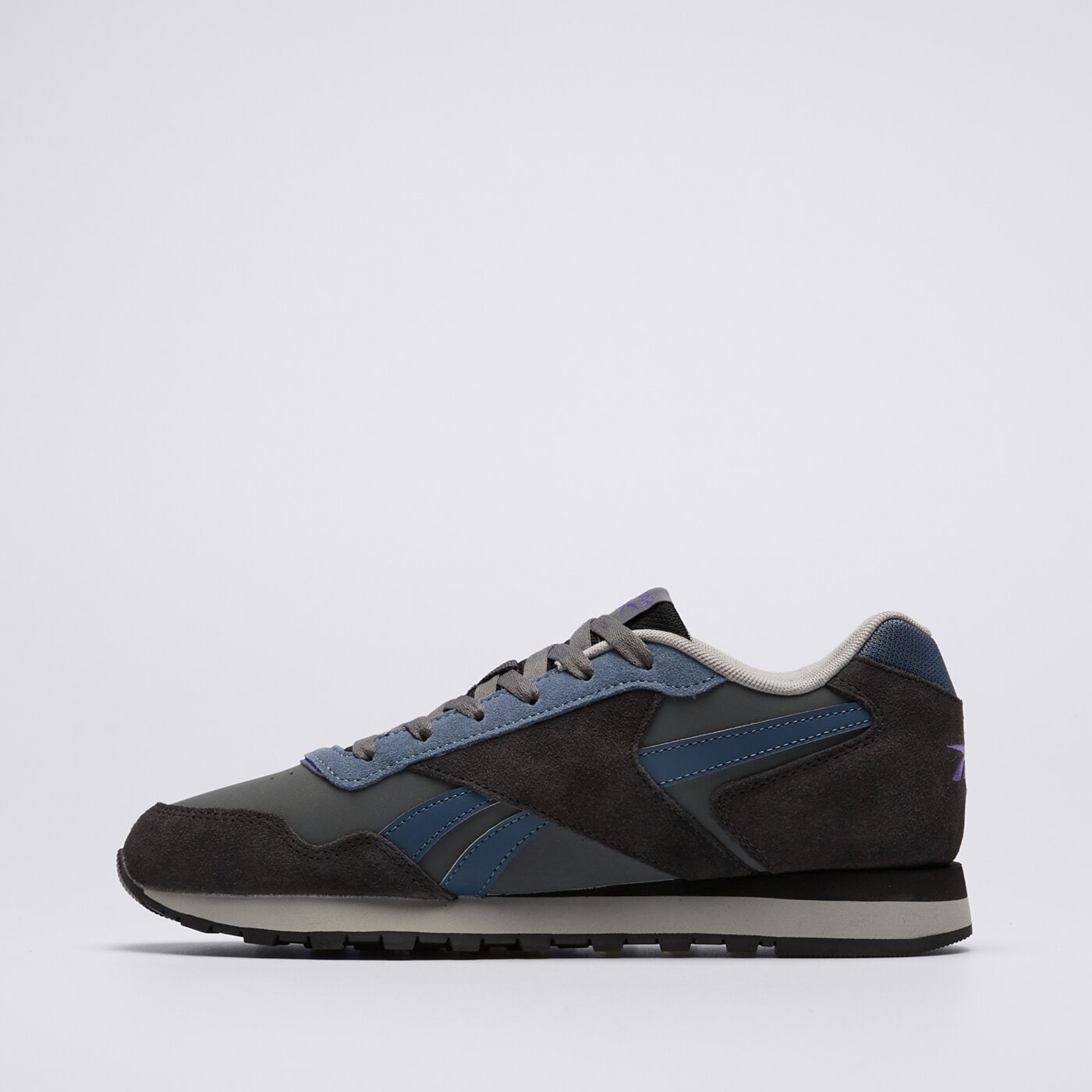 Buty sportowe męskie REEBOK GLIDE 100230826 kolor czarny