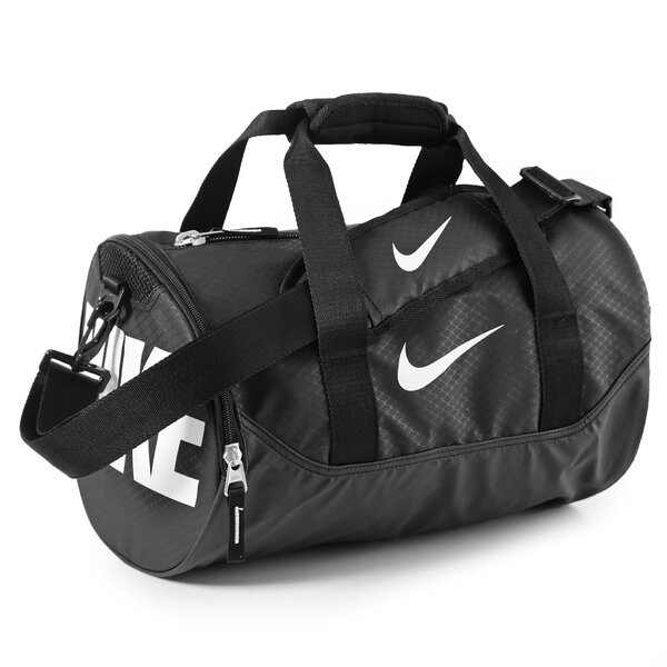 Torba męska NIKE TORBA TEAM TRAINING MINI DUFFEL ba4516067 kolor czarny