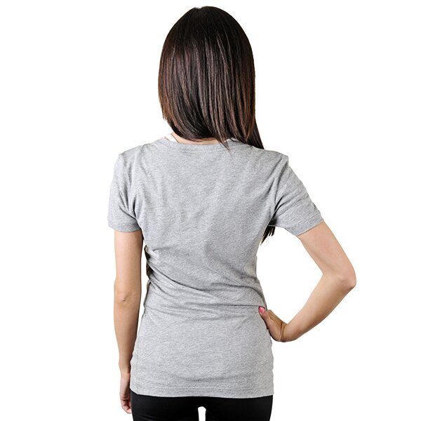 Koszulka damska NIKE T-SHIRT SW JUV FUTURA 434769063 