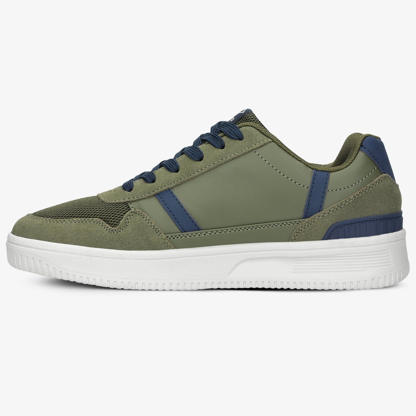 Buty sportowe męskie UMBRO FERGUSON umml121012 kolor khaki