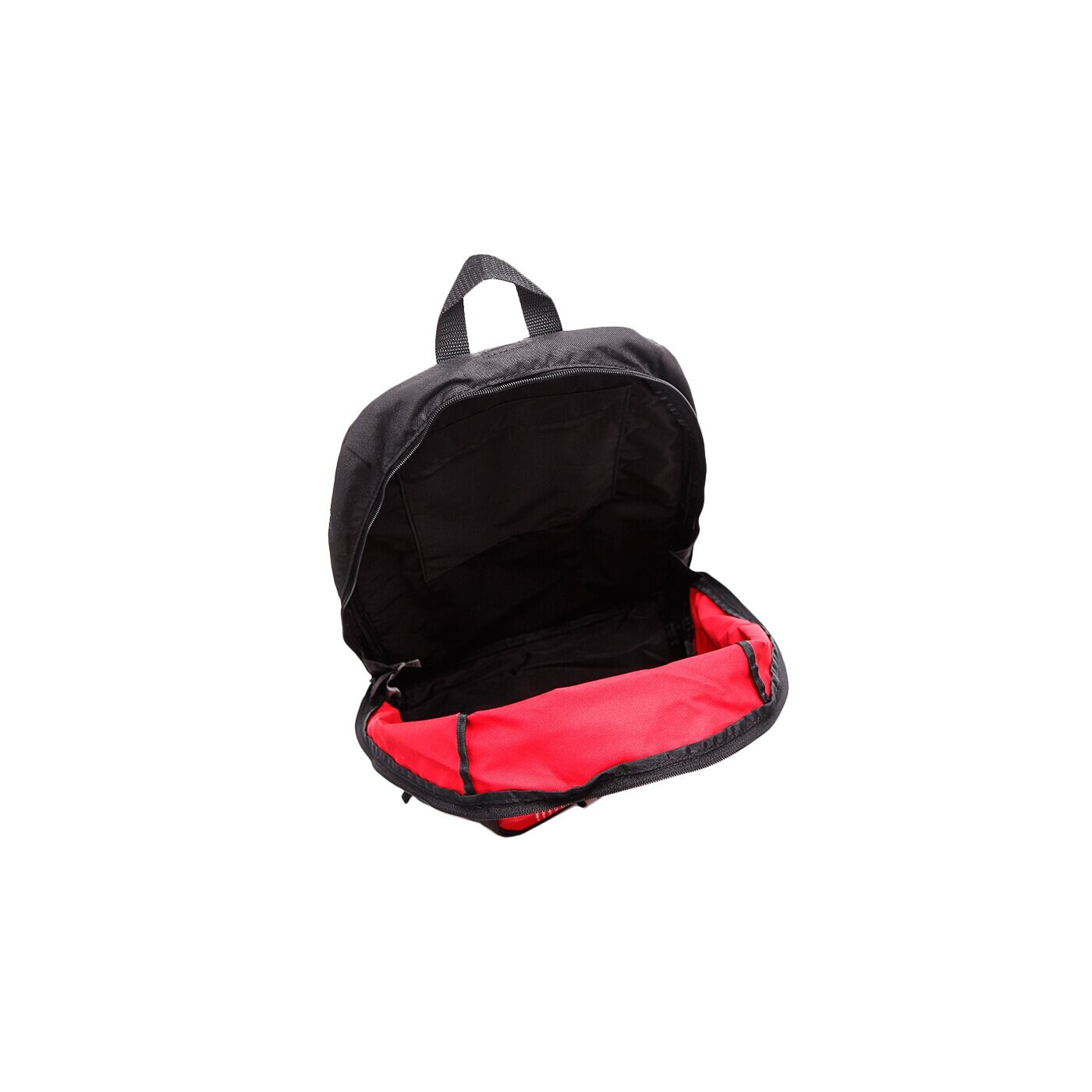 Plecak damski PUMA PLECAK DECK BACKPACK 6998705 kolor czerwony