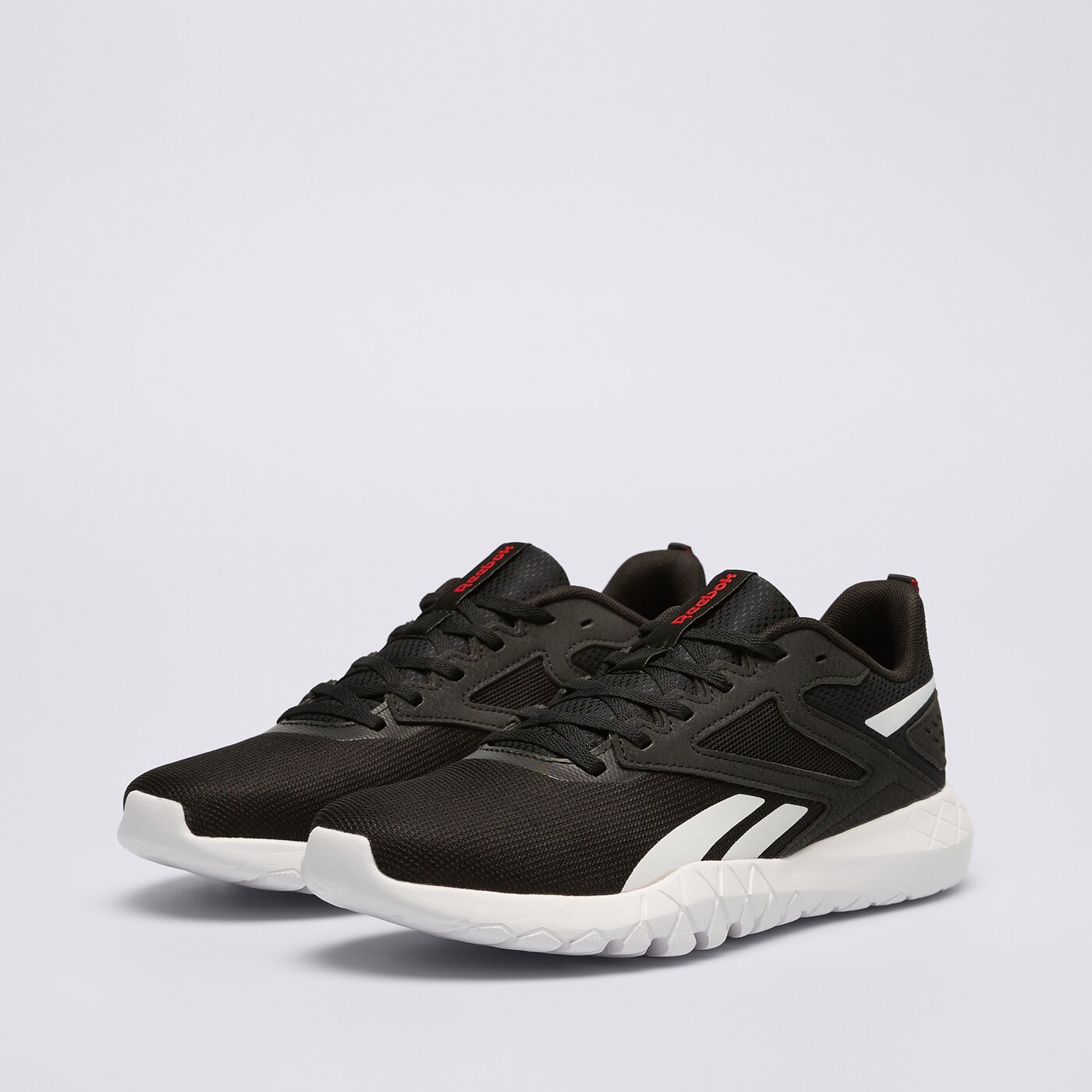 Buty treningowe męskie REEBOK FLEXAGON ENERGY TR 4 100211907 kolor czarny