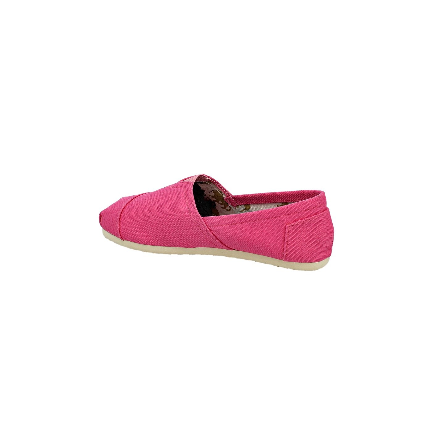 Buty sportowe damskie CONFRONT LOAFERS PINK cfw114008 kolor różowy