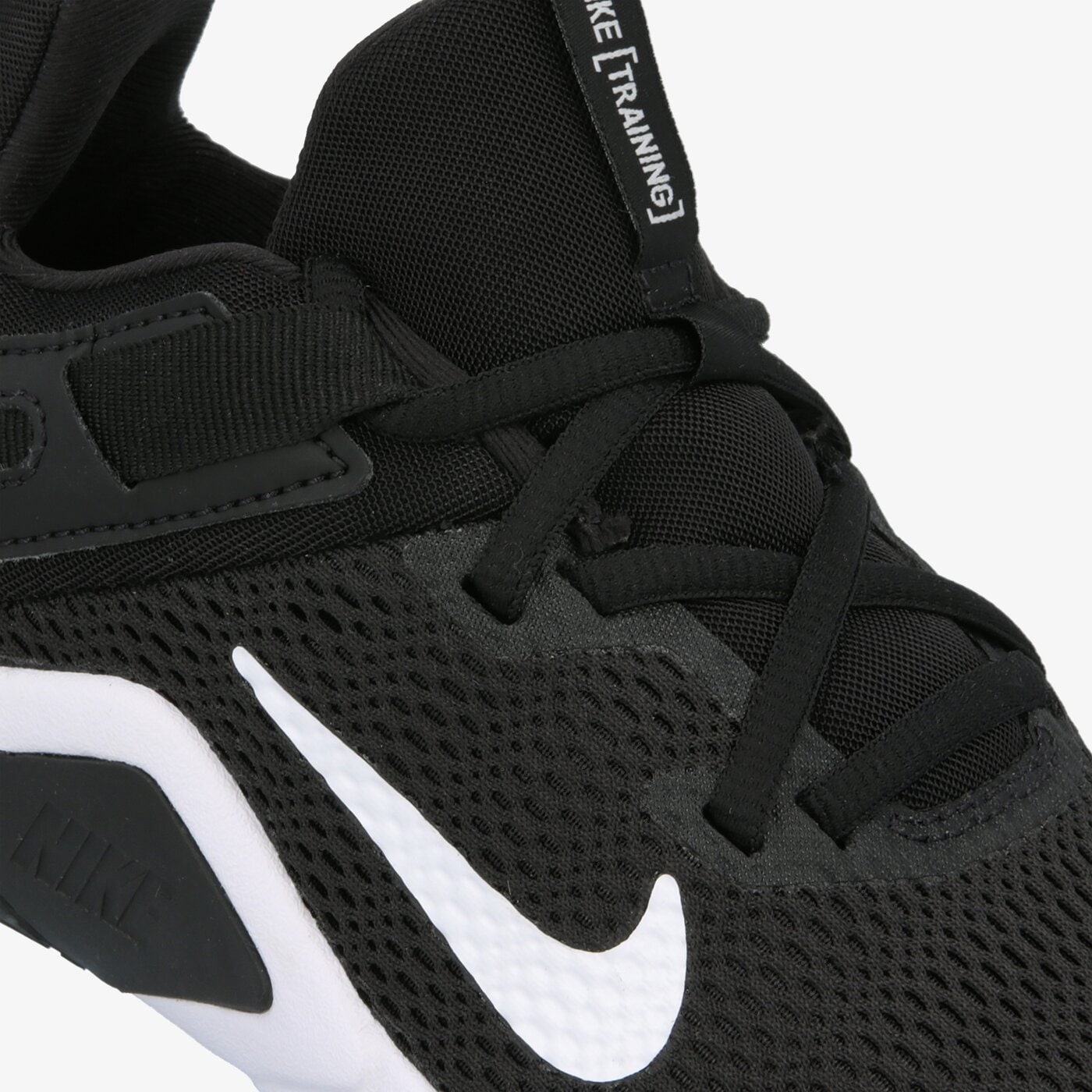 Buty treningowe damskie NIKE WMNS LEGEND ESSENTIAL cd0212-001 kolor czarny