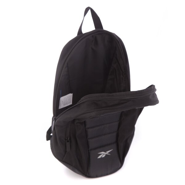 Plecak damski REEBOK PLECAK CORE M BPK x25284 kolor czarny