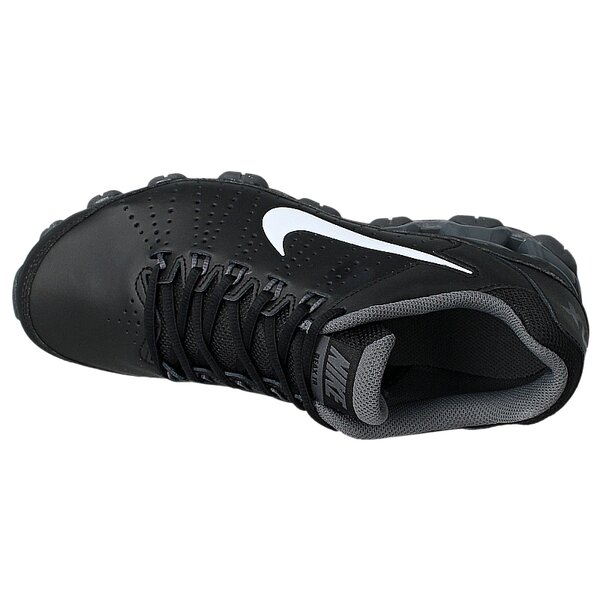 Buty treningowe męskie NIKE REAX 9 TR 807184002 kolor czarny