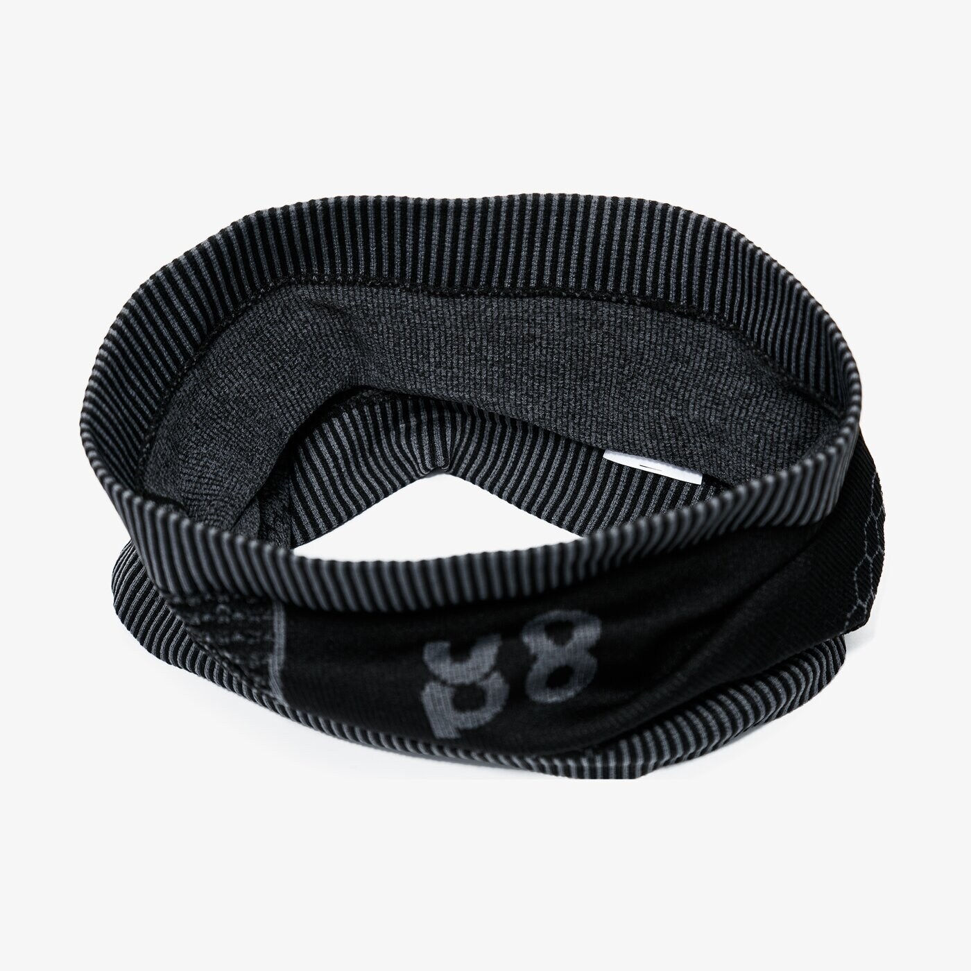  UP8 KOMIN NA SZYJĘ GULV up320sca81001 kolor czarny