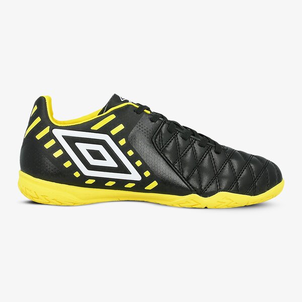 Buty piłkarskie dla dzieci UMBRO MEDUSAE 2 IC JNR  81300ufnd kolor czarny