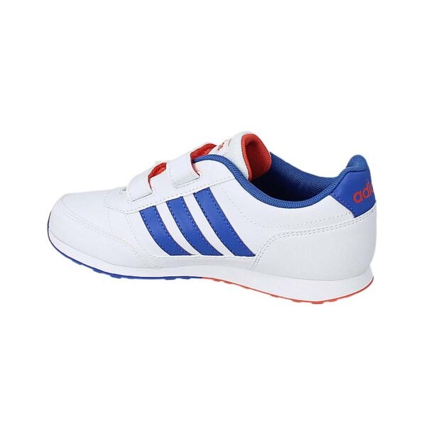 Buty dziecięce ADIDAS VS SWITCH CMF C f99379 kolor biały