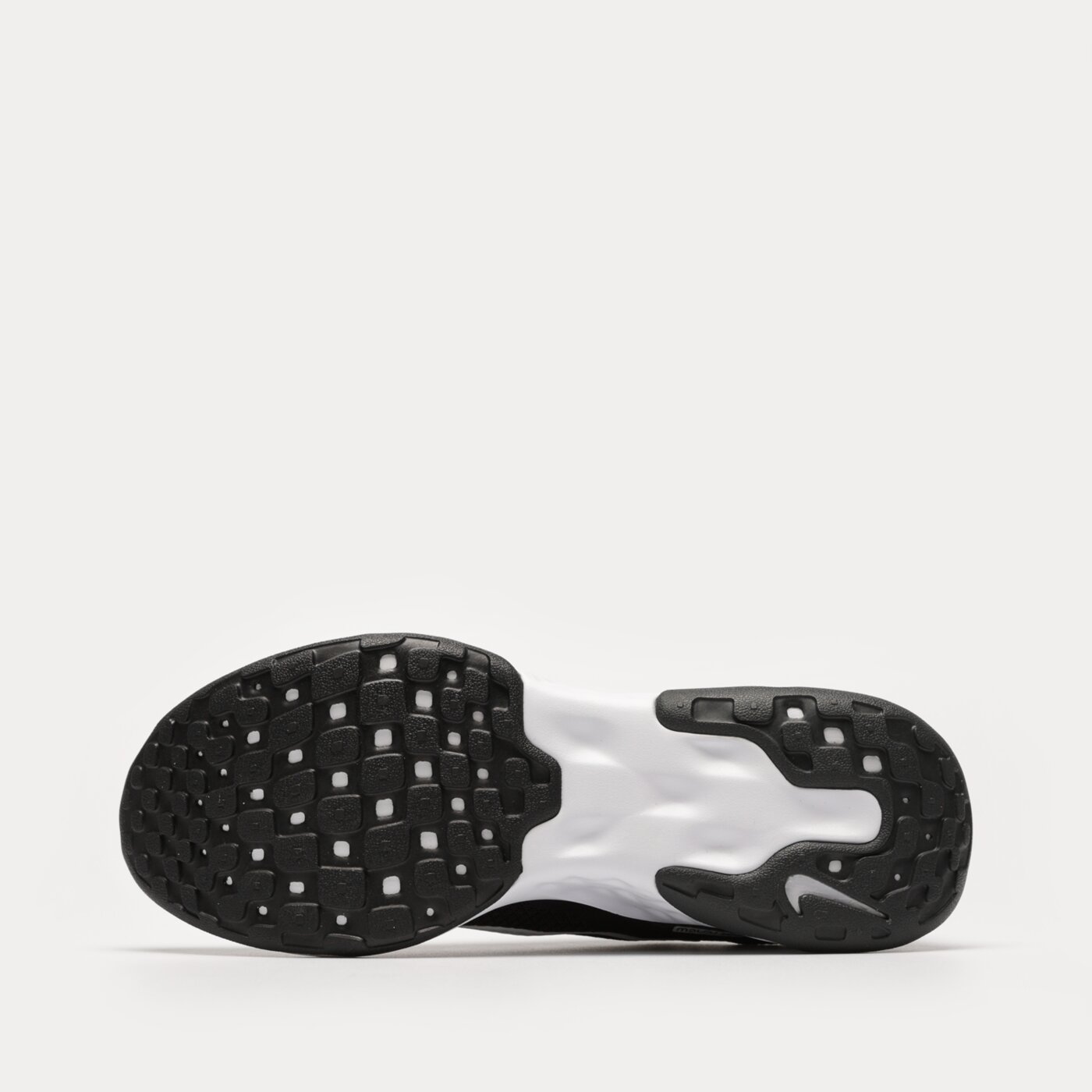 Buty do biegania męskie NIKE RENEW RIDE 3 dc8185-001 kolor czarny