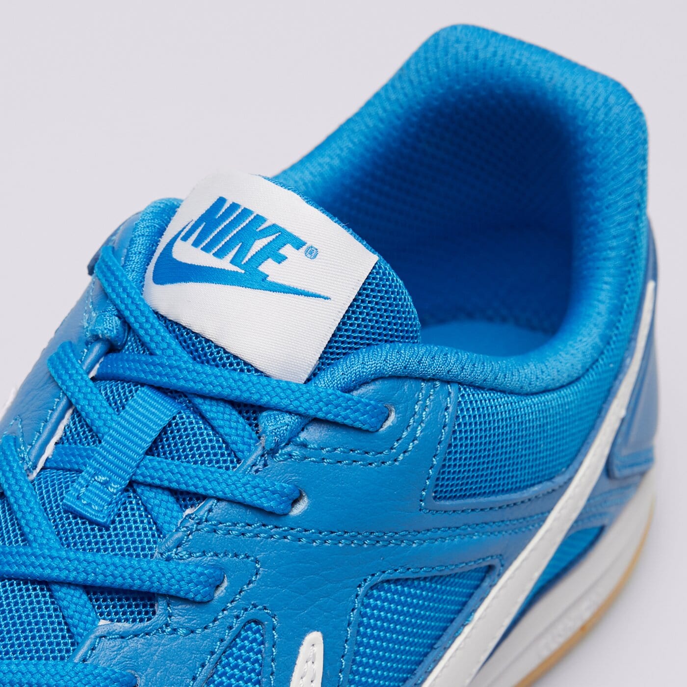 Buty sportowe męskie NIKE GATO hq6019-400 kolor niebieski