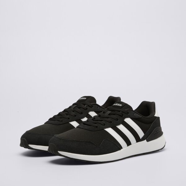 Buty sportowe męskie ADIDAS RUN 60S 4.0 jr6622 kolor szary